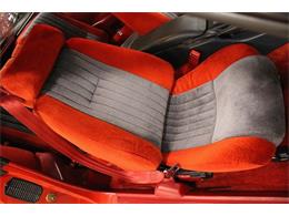 1985 Pontiac Firebird Trans Am (CC-1006604) for sale in Kentwood, Michigan