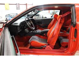 1985 Pontiac Firebird Trans Am (CC-1006604) for sale in Kentwood, Michigan