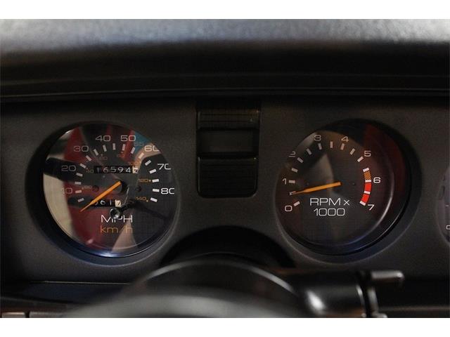 1985 Pontiac Firebird Trans Am (CC-1006604) for sale in Kentwood, Michigan