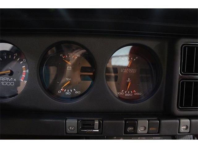 1985 Pontiac Firebird Trans Am (CC-1006604) for sale in Kentwood, Michigan