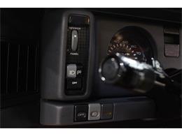 1985 Pontiac Firebird Trans Am (CC-1006604) for sale in Kentwood, Michigan