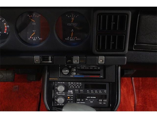 1985 Pontiac Firebird Trans Am (CC-1006604) for sale in Kentwood, Michigan