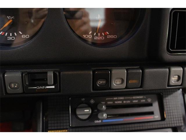 1985 Pontiac Firebird Trans Am (CC-1006604) for sale in Kentwood, Michigan