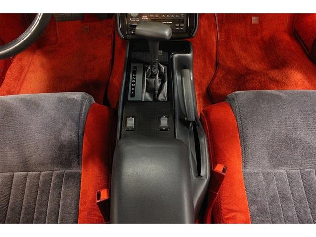 1985 Pontiac Firebird Trans Am (CC-1006604) for sale in Kentwood, Michigan
