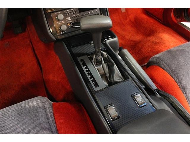 1985 Pontiac Firebird Trans Am (CC-1006604) for sale in Kentwood, Michigan