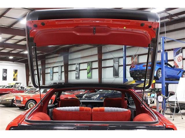 1985 Pontiac Firebird Trans Am (CC-1006604) for sale in Kentwood, Michigan