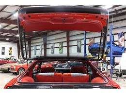 1985 Pontiac Firebird Trans Am (CC-1006604) for sale in Kentwood, Michigan