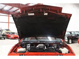 1985 Pontiac Firebird Trans Am (CC-1006604) for sale in Kentwood, Michigan