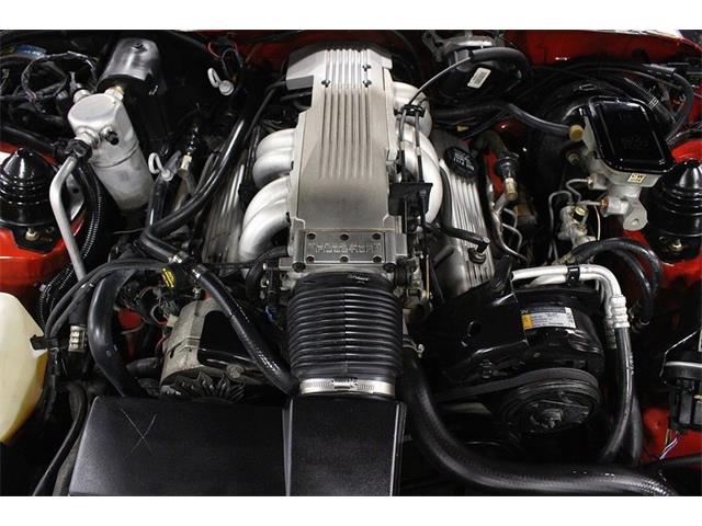 1985 Pontiac Firebird Trans Am (CC-1006604) for sale in Kentwood, Michigan