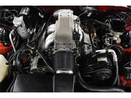 1985 Pontiac Firebird Trans Am (CC-1006604) for sale in Kentwood, Michigan