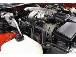 1985 Pontiac Firebird Trans Am (CC-1006604) for sale in Kentwood, Michigan