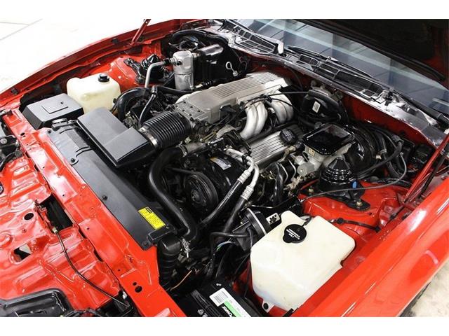 1985 Pontiac Firebird Trans Am (CC-1006604) for sale in Kentwood, Michigan