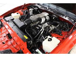 1985 Pontiac Firebird Trans Am (CC-1006604) for sale in Kentwood, Michigan