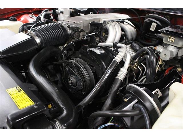1985 Pontiac Firebird Trans Am (CC-1006604) for sale in Kentwood, Michigan