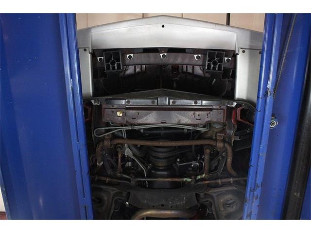 1985 Pontiac Firebird Trans Am (CC-1006604) for sale in Kentwood, Michigan