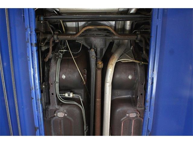 1985 Pontiac Firebird Trans Am (CC-1006604) for sale in Kentwood, Michigan
