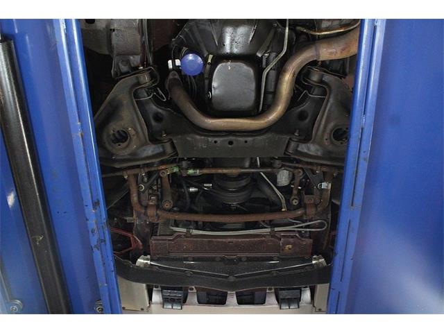 1985 Pontiac Firebird Trans Am (CC-1006604) for sale in Kentwood, Michigan