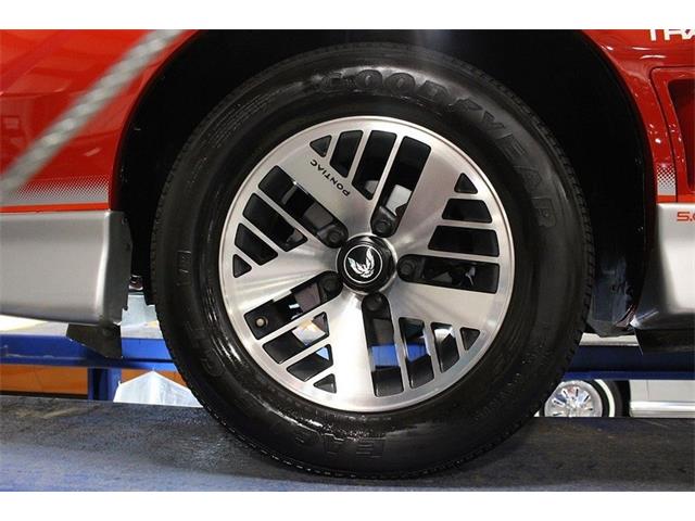 1985 Pontiac Firebird Trans Am (CC-1006604) for sale in Kentwood, Michigan