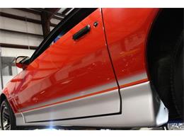1985 Pontiac Firebird Trans Am (CC-1006604) for sale in Kentwood, Michigan