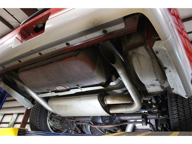 1985 Pontiac Firebird Trans Am (CC-1006604) for sale in Kentwood, Michigan