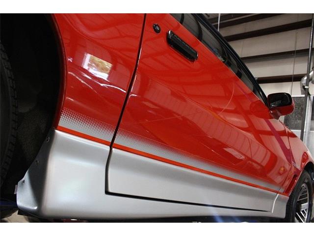 1985 Pontiac Firebird Trans Am (CC-1006604) for sale in Kentwood, Michigan