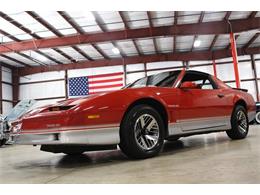 1985 Pontiac Firebird Trans Am (CC-1006604) for sale in Kentwood, Michigan