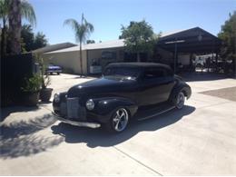 1940 Chevrolet Coupe (CC-1006609) for sale in Reno, Nevada