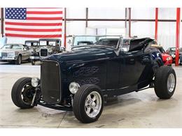 1932 Ford Roadster (CC-1006611) for sale in Kentwood, Michigan