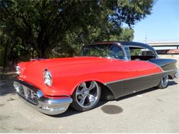 1956 Oldsmobile Rocket 88 (CC-1006634) for sale in Reno, Nevada