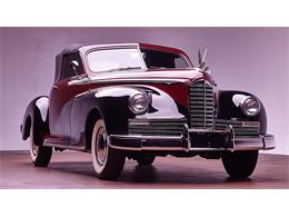 1947 Packard Custom Super Clipper Speedster (CC-1006638) for sale in Auburn, Indiana