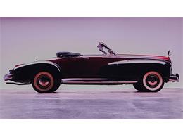 1947 Packard Custom Super Clipper Speedster (CC-1006638) for sale in Auburn, Indiana