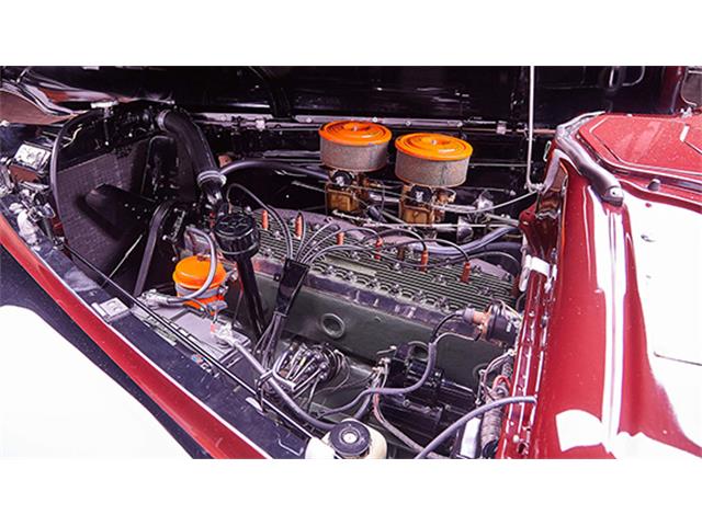 1947 Packard Custom Super Clipper Speedster (CC-1006638) for sale in Auburn, Indiana