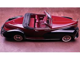 1947 Packard Custom Super Clipper Speedster (CC-1006638) for sale in Auburn, Indiana