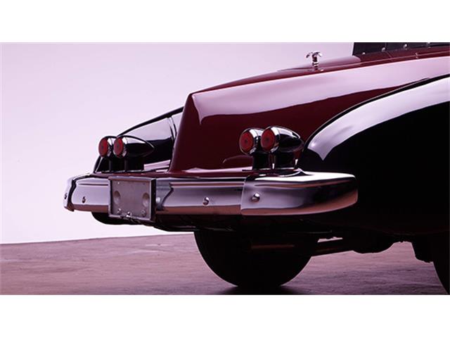 1947 Packard Custom Super Clipper Speedster (CC-1006638) for sale in Auburn, Indiana