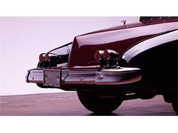 1947 Packard Custom Super Clipper Speedster (CC-1006638) for sale in Auburn, Indiana