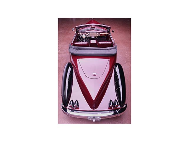 1947 Packard Custom Super Clipper Speedster (CC-1006638) for sale in Auburn, Indiana