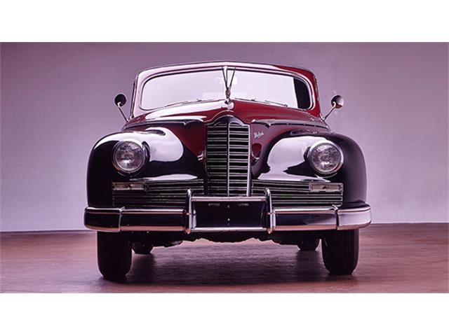 1947 Packard Custom Super Clipper Speedster (CC-1006638) for sale in Auburn, Indiana