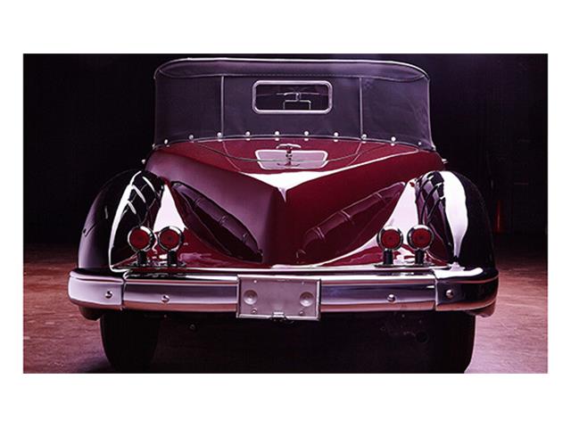 1947 Packard Custom Super Clipper Speedster (CC-1006638) for sale in Auburn, Indiana