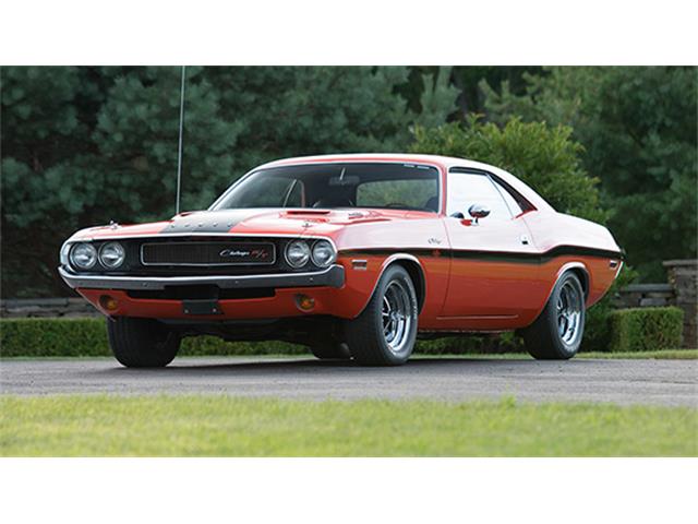 1970 Dodge Challenger R/T 'V-Code' (CC-1006642) for sale in Auburn, Indiana