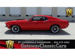 1970 Ford Mustang (CC-1000666) for sale in Coral Springs, Florida
