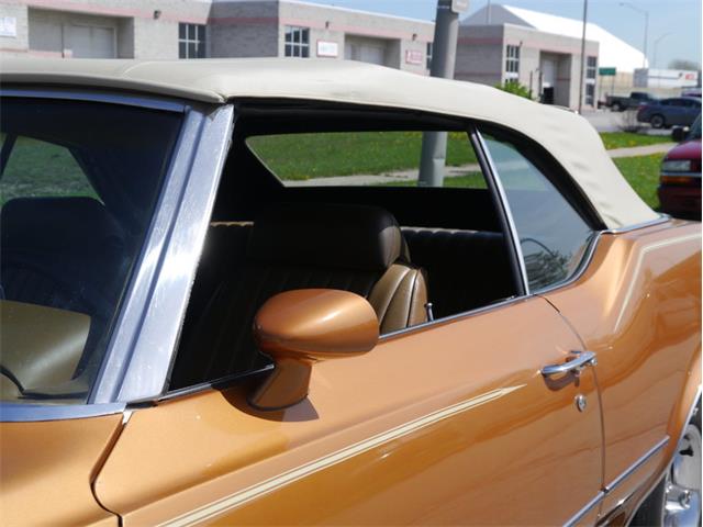 1972 Oldsmobile Cutlass Supreme (CC-1006661) for sale in Alsip, Illinois