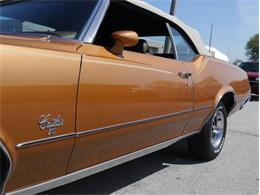 1972 Oldsmobile Cutlass Supreme (CC-1006661) for sale in Alsip, Illinois