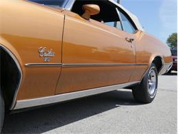 1972 Oldsmobile Cutlass Supreme (CC-1006661) for sale in Alsip, Illinois