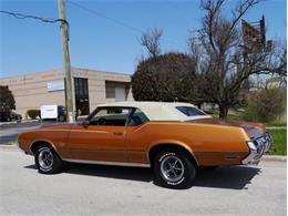 1972 Oldsmobile Cutlass Supreme (CC-1006661) for sale in Alsip, Illinois