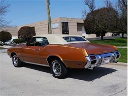 1972 Oldsmobile Cutlass Supreme (CC-1006661) for sale in Alsip, Illinois