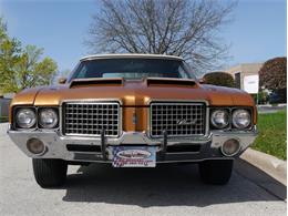 1972 Oldsmobile Cutlass Supreme (CC-1006661) for sale in Alsip, Illinois