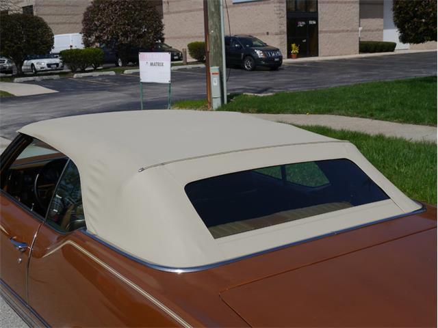 1972 Oldsmobile Cutlass Supreme (CC-1006661) for sale in Alsip, Illinois