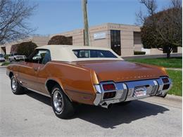 1972 Oldsmobile Cutlass Supreme (CC-1006661) for sale in Alsip, Illinois