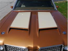 1972 Oldsmobile Cutlass Supreme (CC-1006661) for sale in Alsip, Illinois