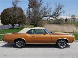 1972 Oldsmobile Cutlass Supreme (CC-1006661) for sale in Alsip, Illinois